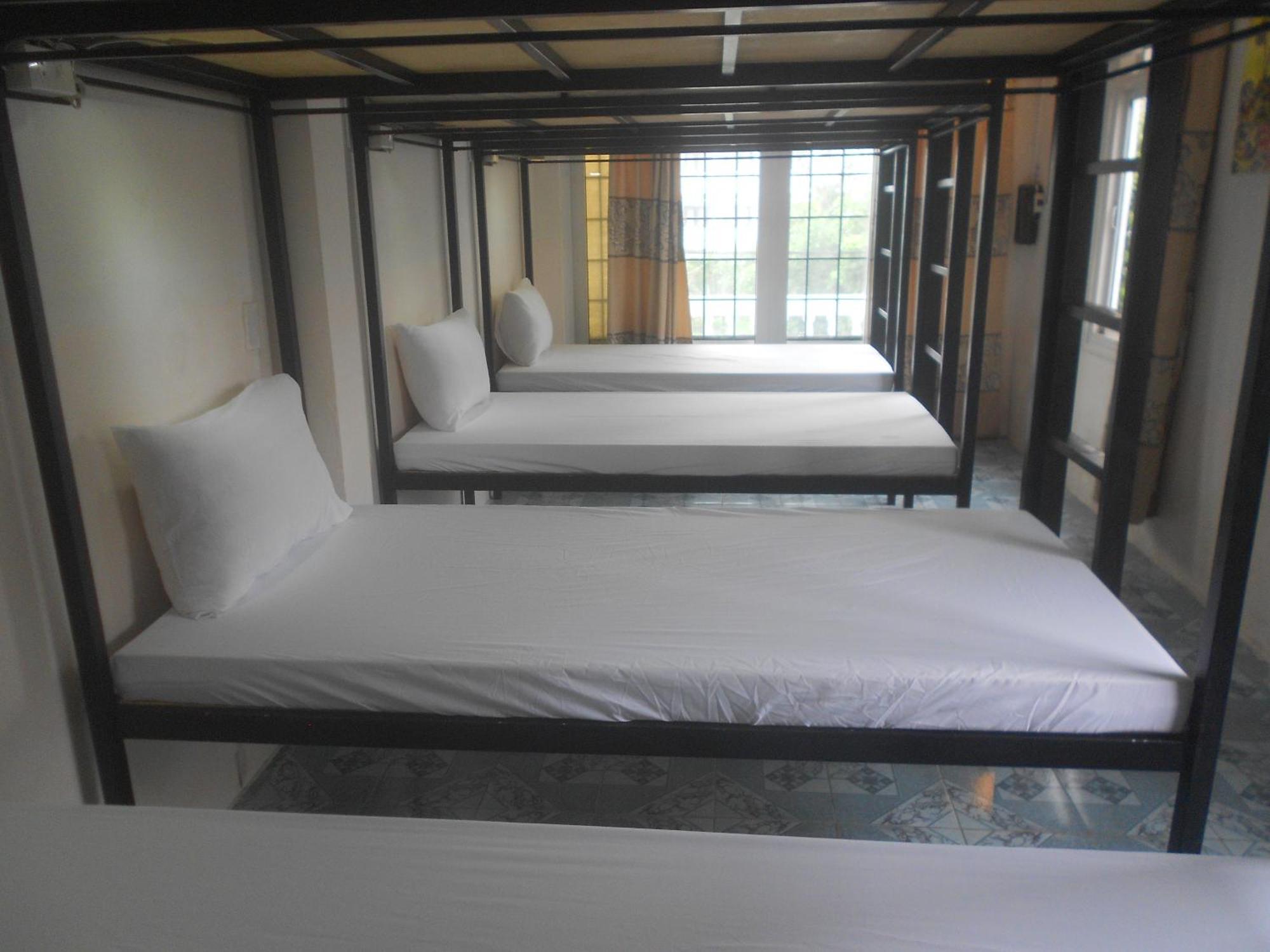 Hue Boutique Homestay Exterior photo