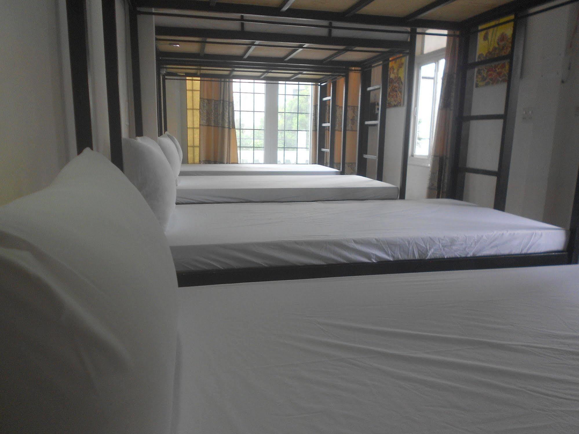 Hue Boutique Homestay Exterior photo