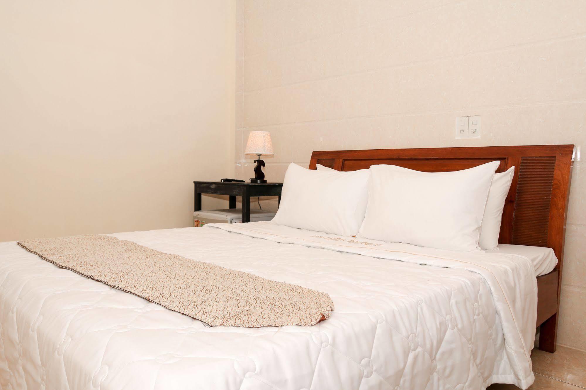 Hue Boutique Homestay Exterior photo